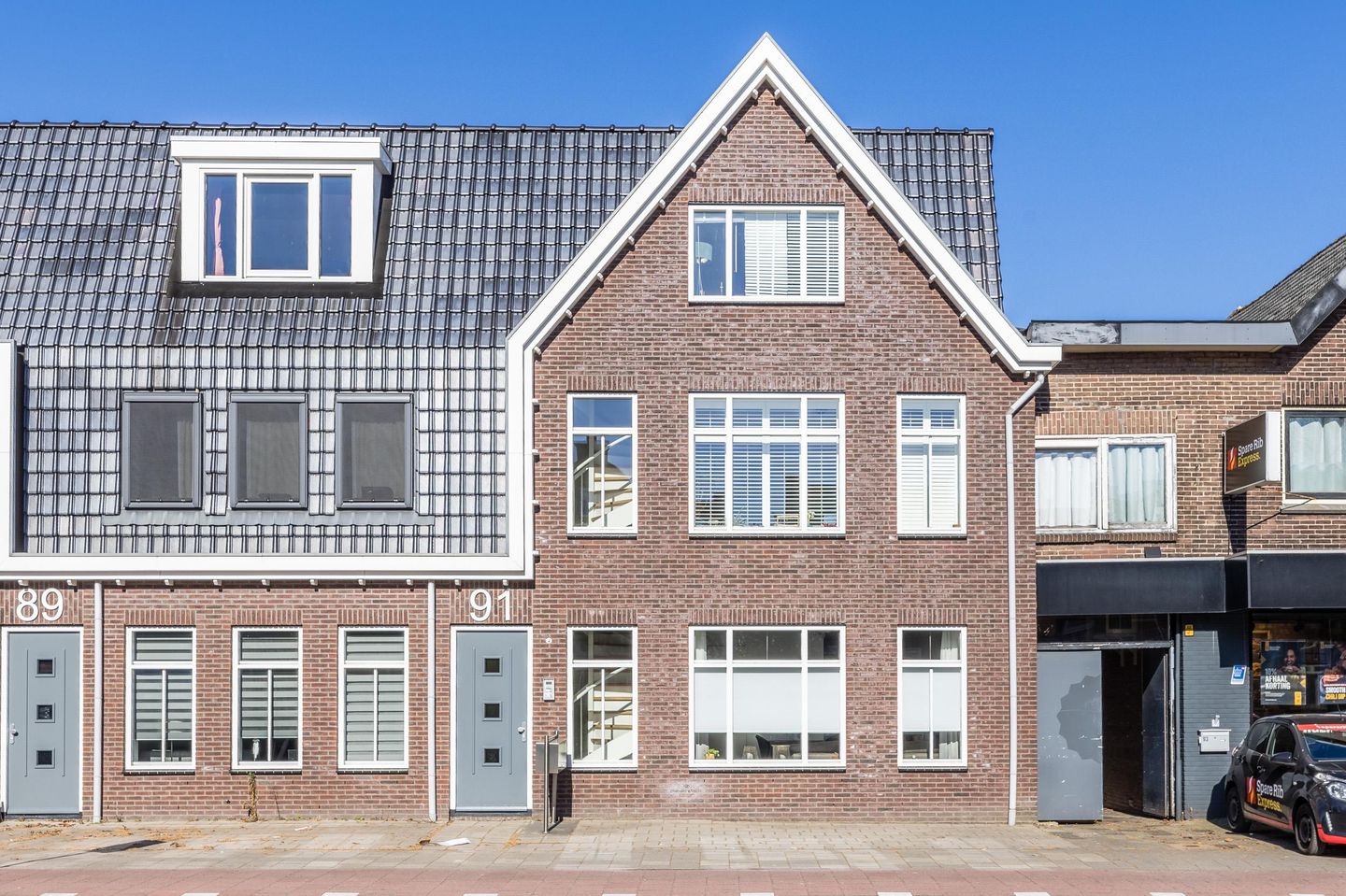 Foto 1 van Wandelweg 91-B