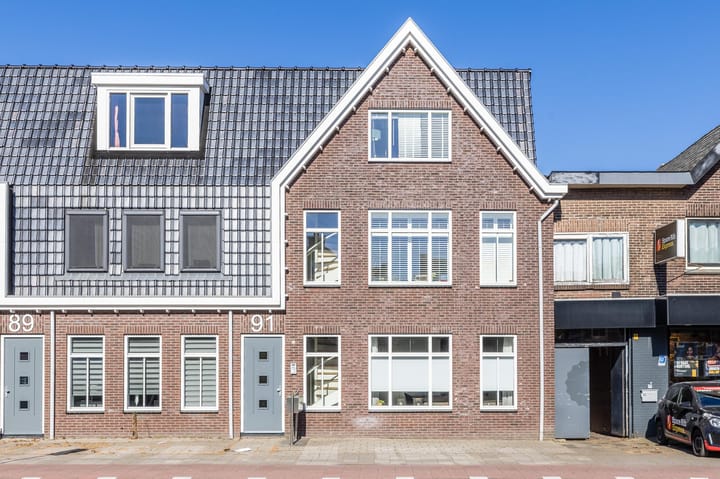 Foto 1 van Wandelweg 91-B