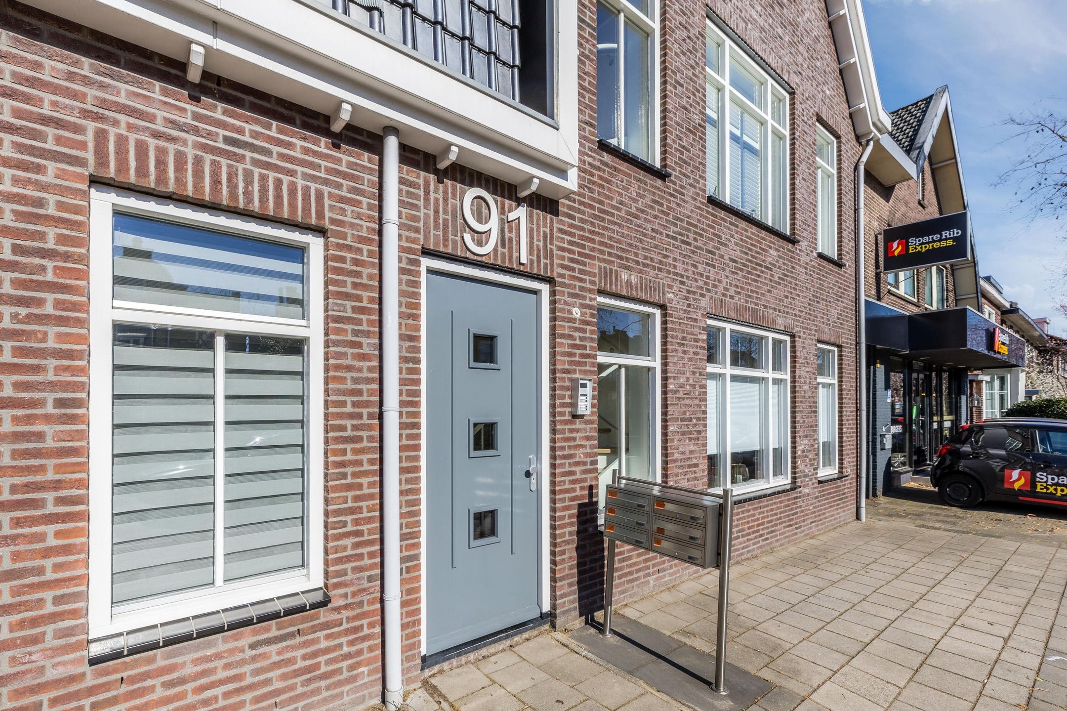 Foto 3 van Wandelweg 91-B