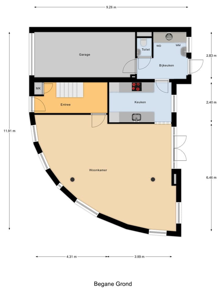 Foto 40 van Ameland 21