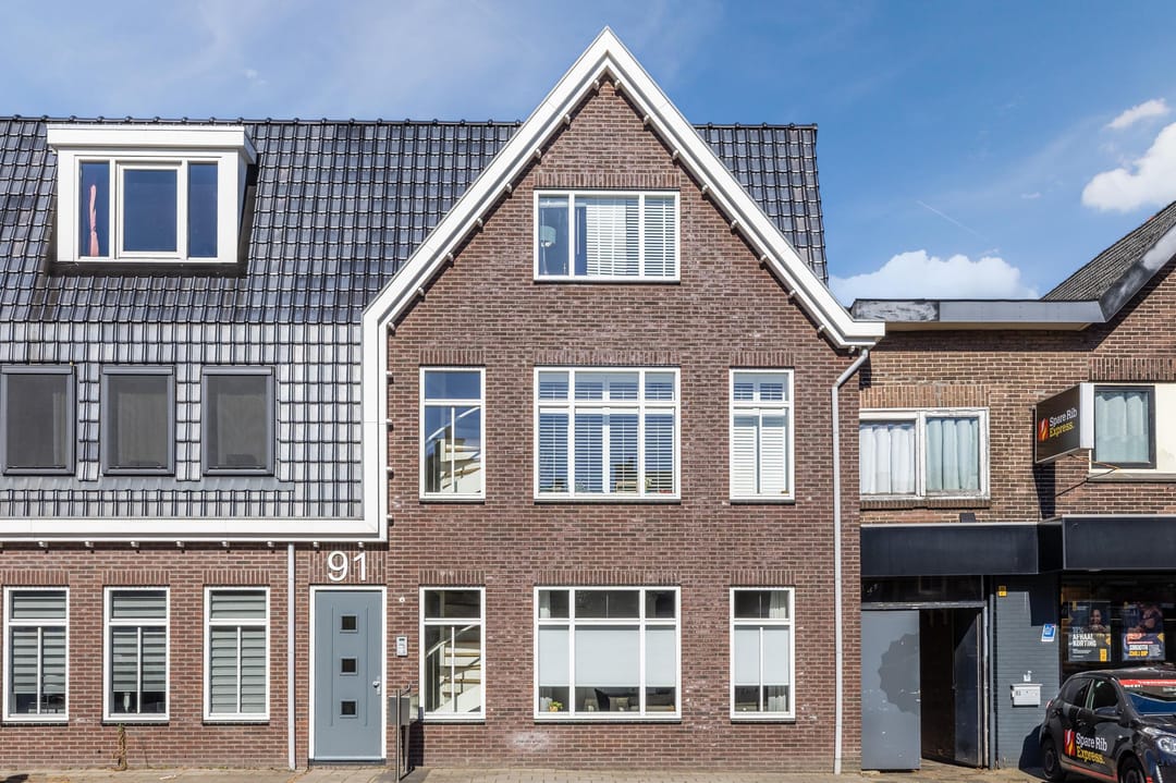 Foto 2 van Wandelweg 91-B