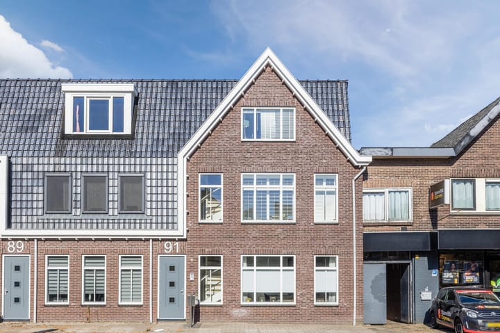 Foto 4 van Wandelweg 91-B