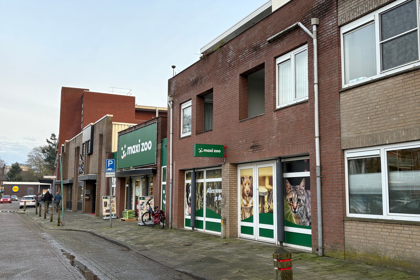 Bekijk foto 3 van Mr. van Coothstraat 1