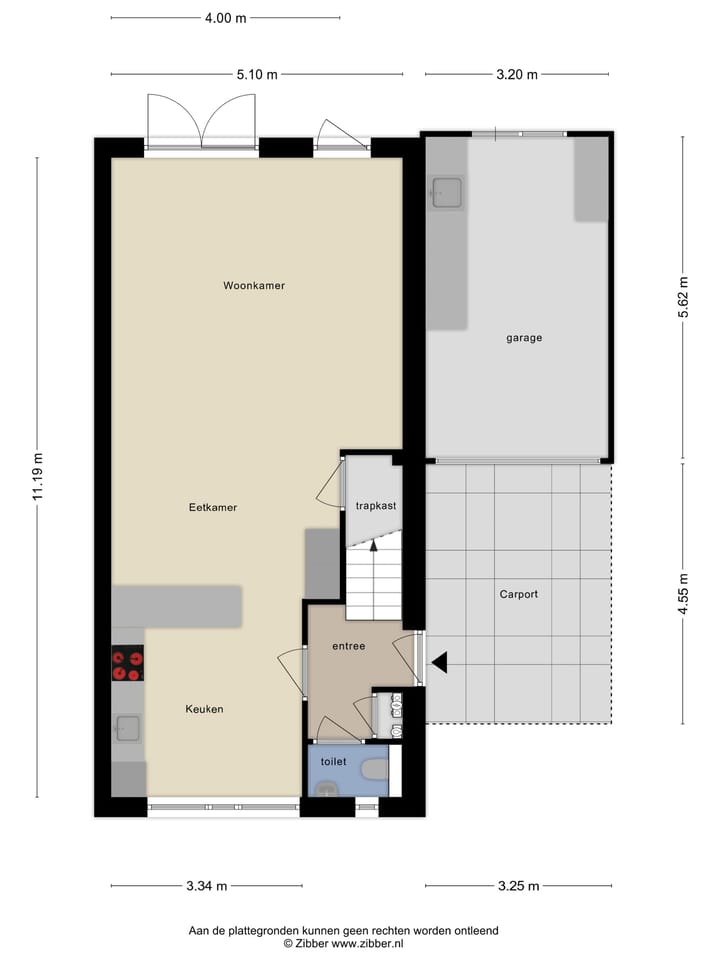 Photo 39 of Rietbergen 3