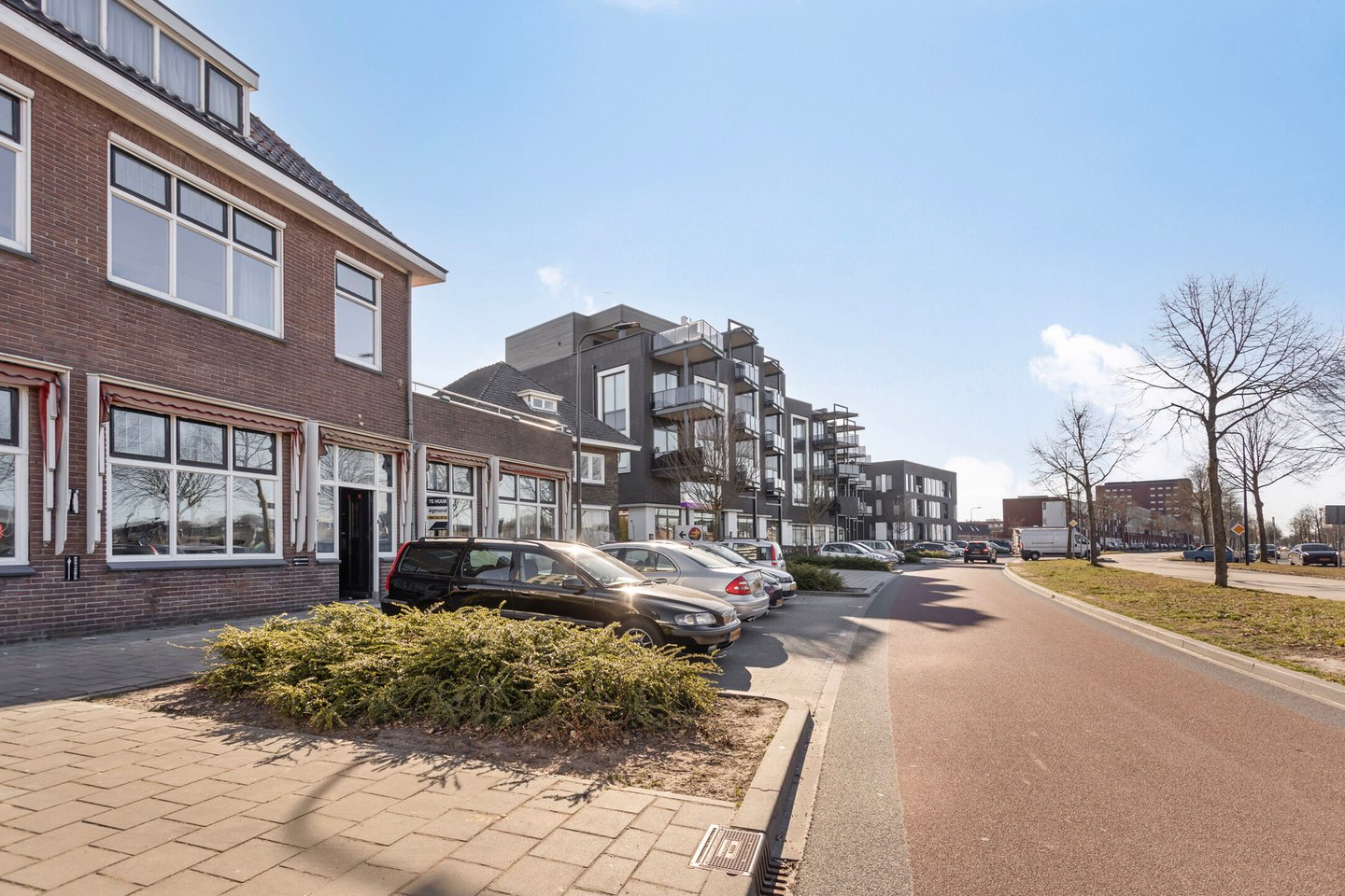 Bekijk foto 3 van Zuiderspoorstraat 3