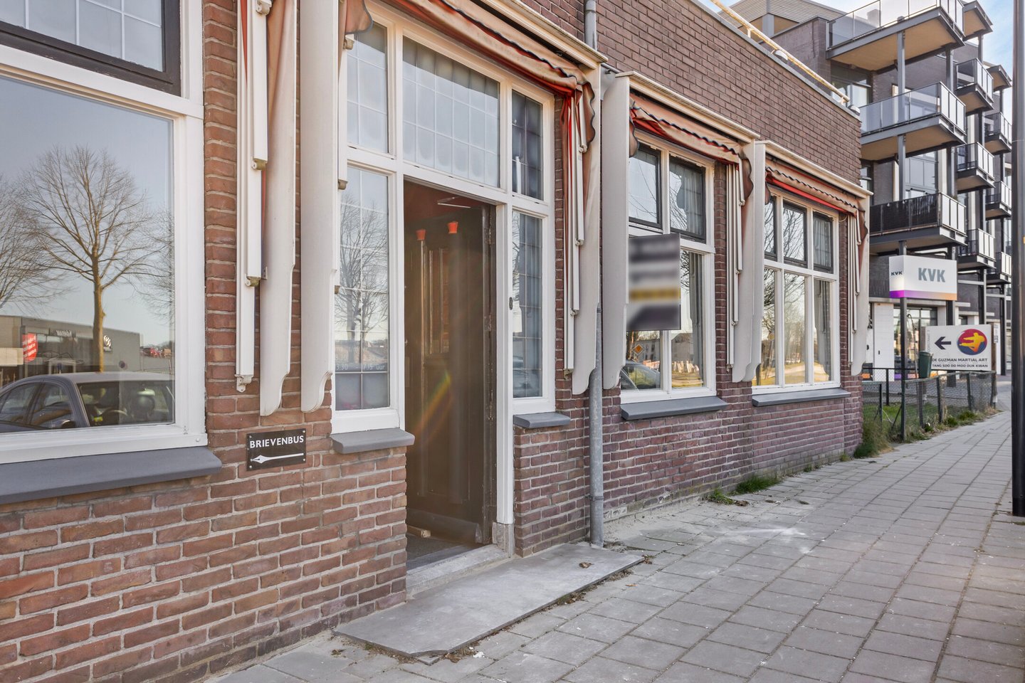 Bekijk foto 4 van Zuiderspoorstraat 3