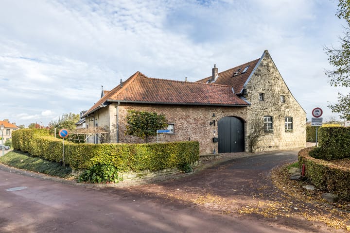 Esschenderweg 1