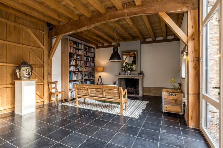 Foto 5 van Esschenderweg 1