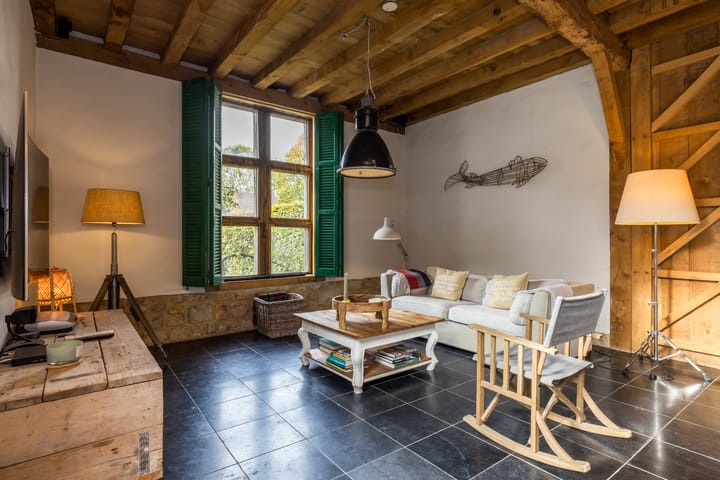 Foto 7 van Esschenderweg 1