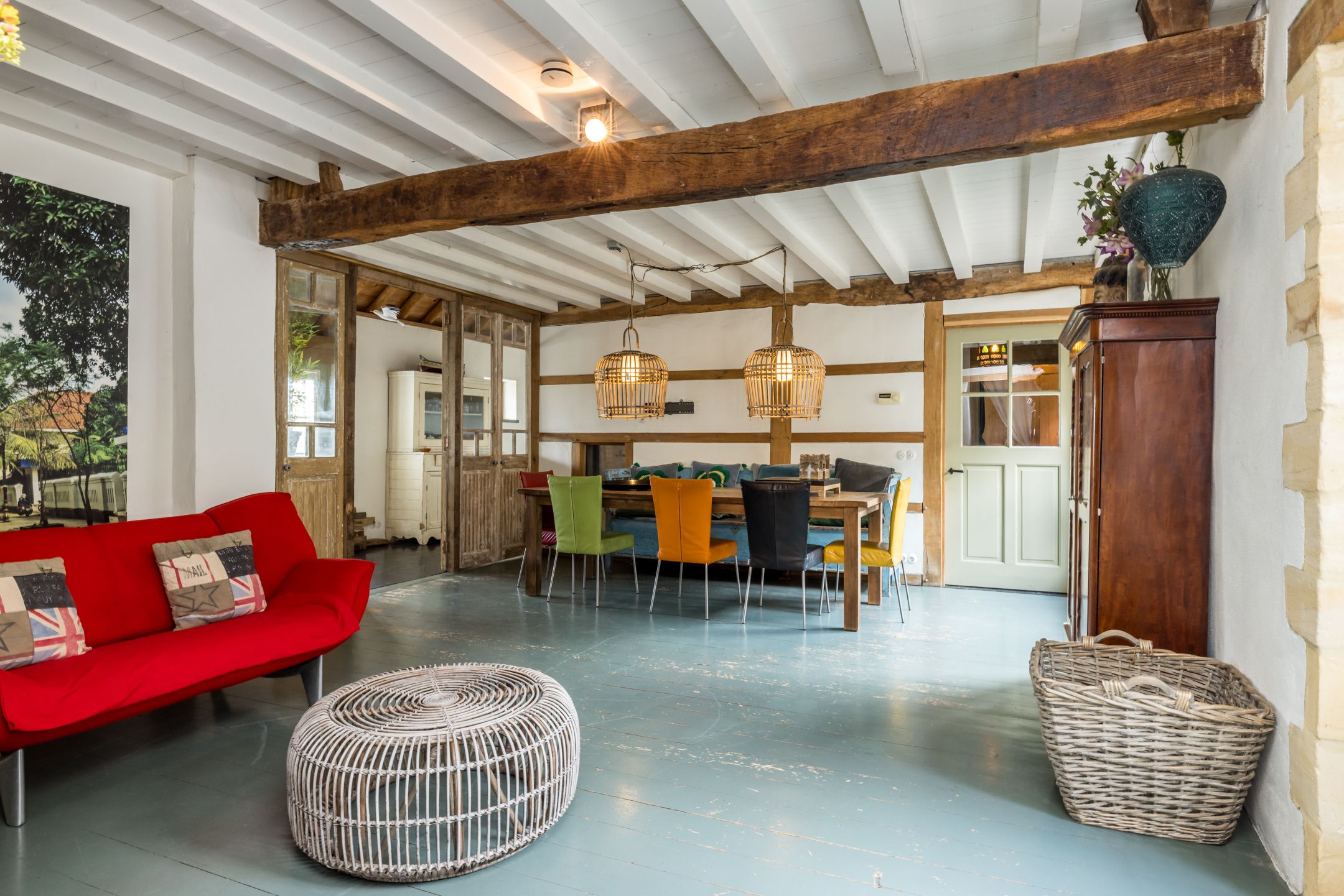 Foto 12 van Esschenderweg 1