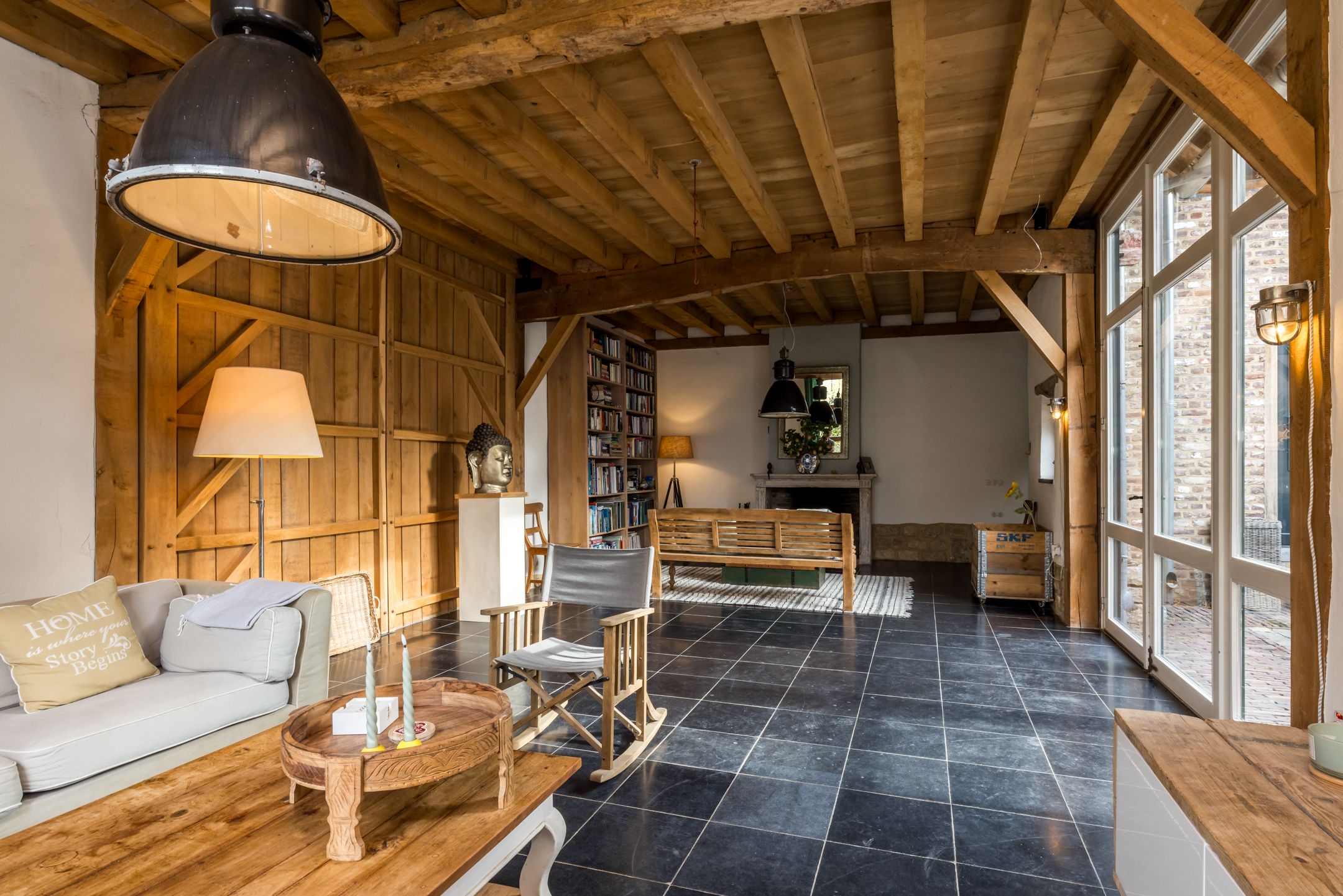 Foto 9 van Esschenderweg 1