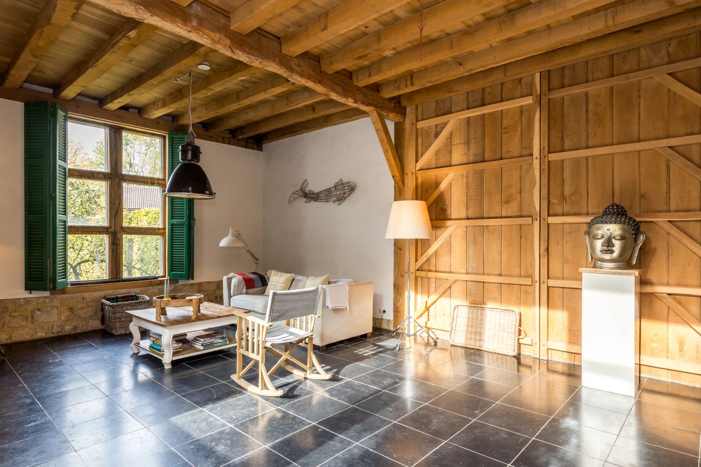 Foto 10 van Esschenderweg 1