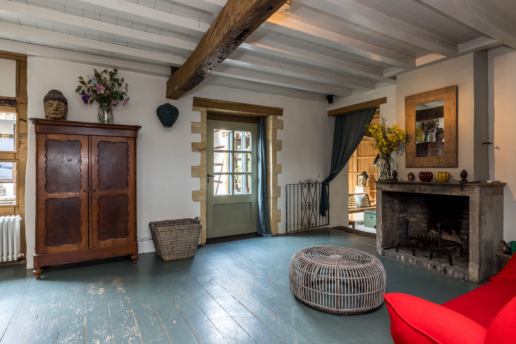 Foto 15 van Esschenderweg 1