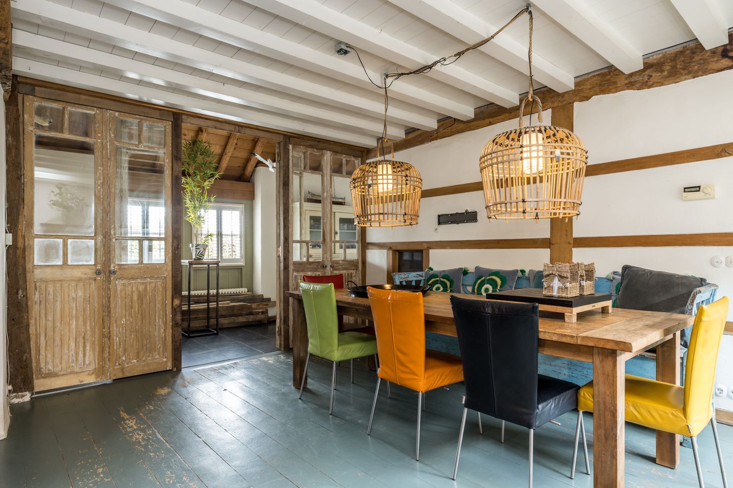 Foto 14 van Esschenderweg 1