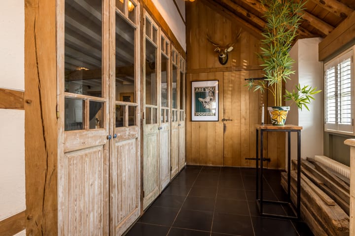 Foto 22 van Esschenderweg 1