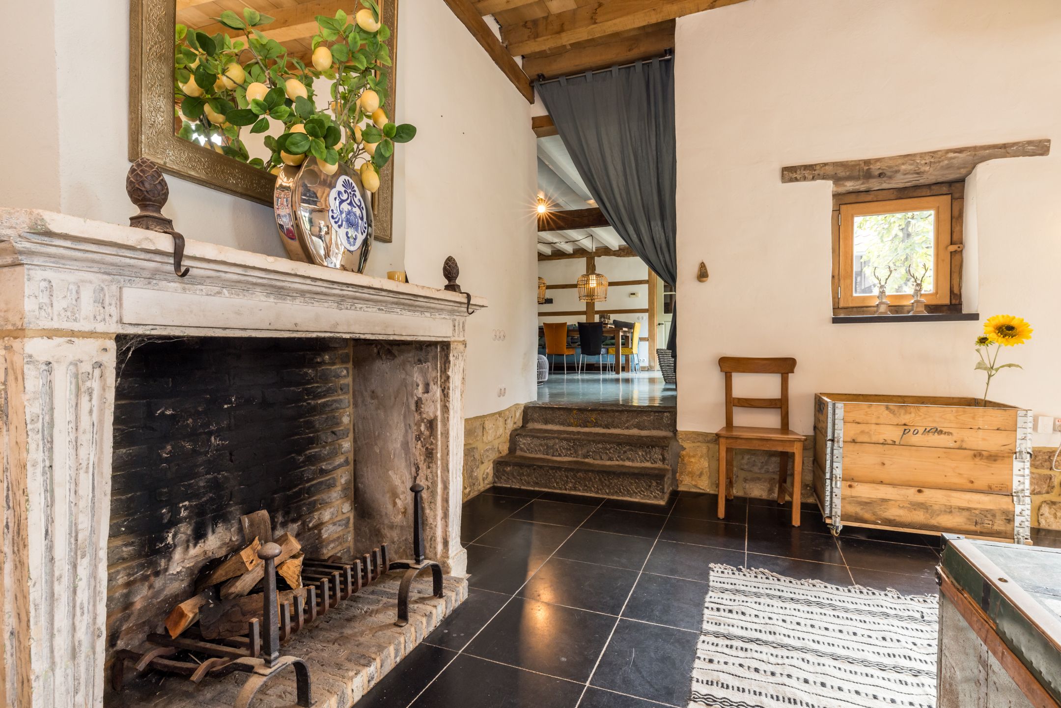 Foto 6 van Esschenderweg 1