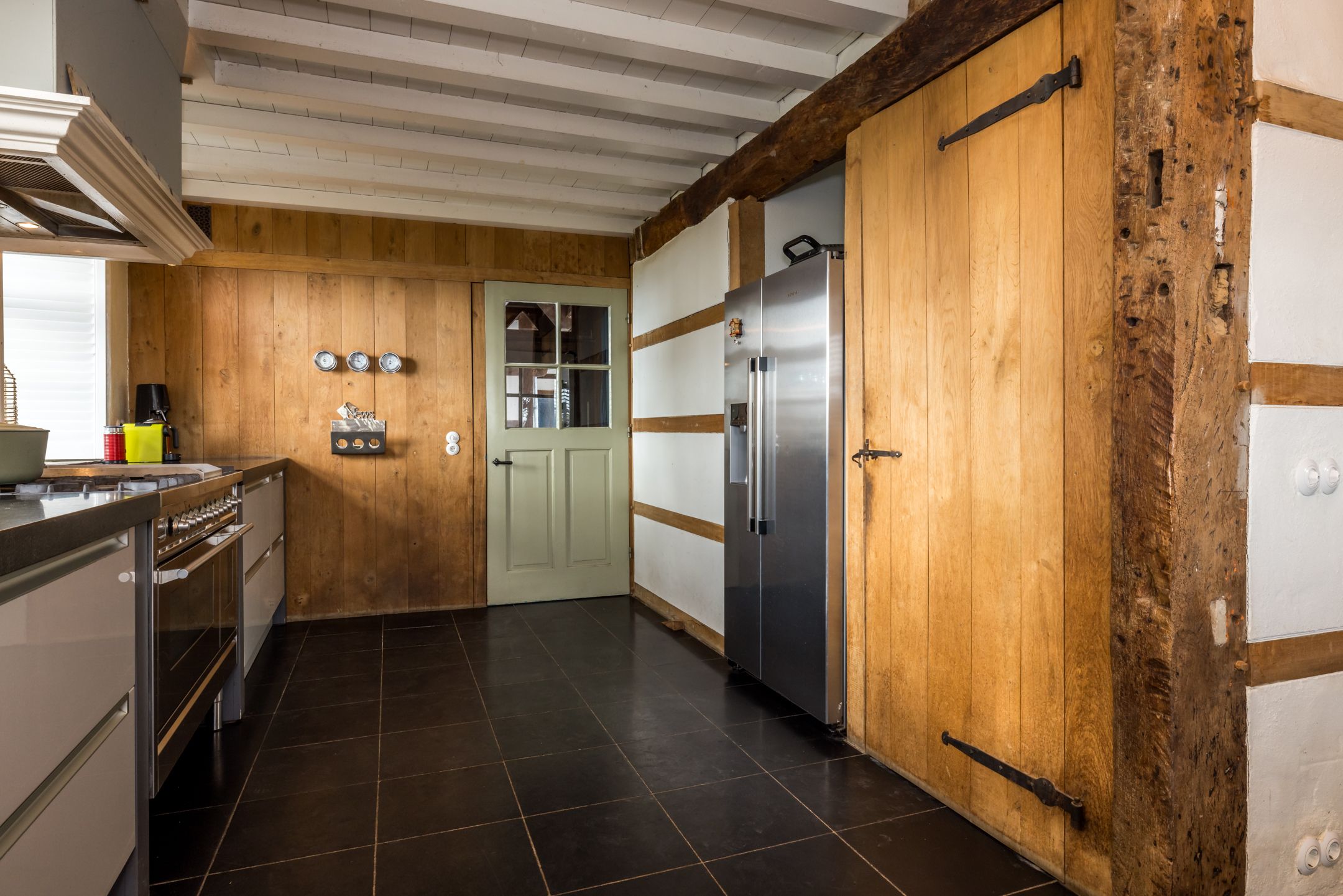 Foto 18 van Esschenderweg 1