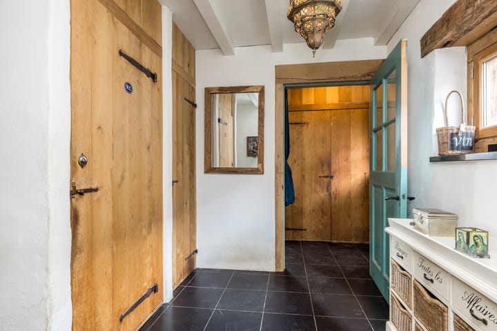 Foto 25 van Esschenderweg 1