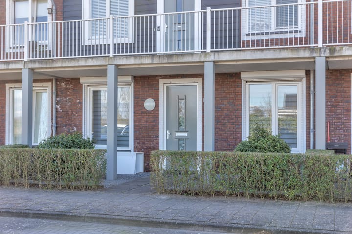 Foto 2 van Akkerwinde 10