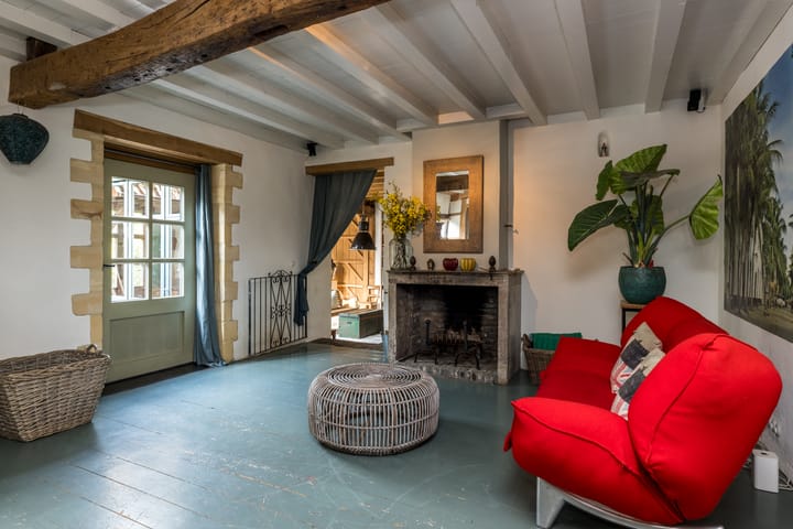 Foto 13 van Esschenderweg 1