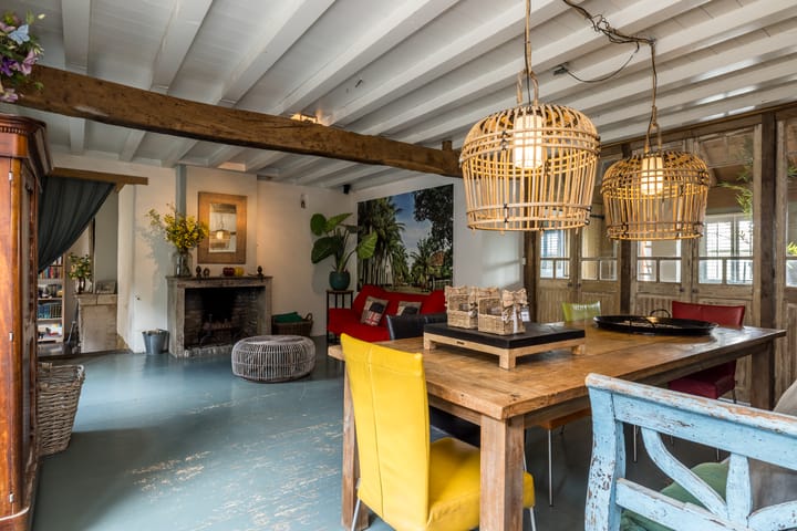 Foto 16 van Esschenderweg 1