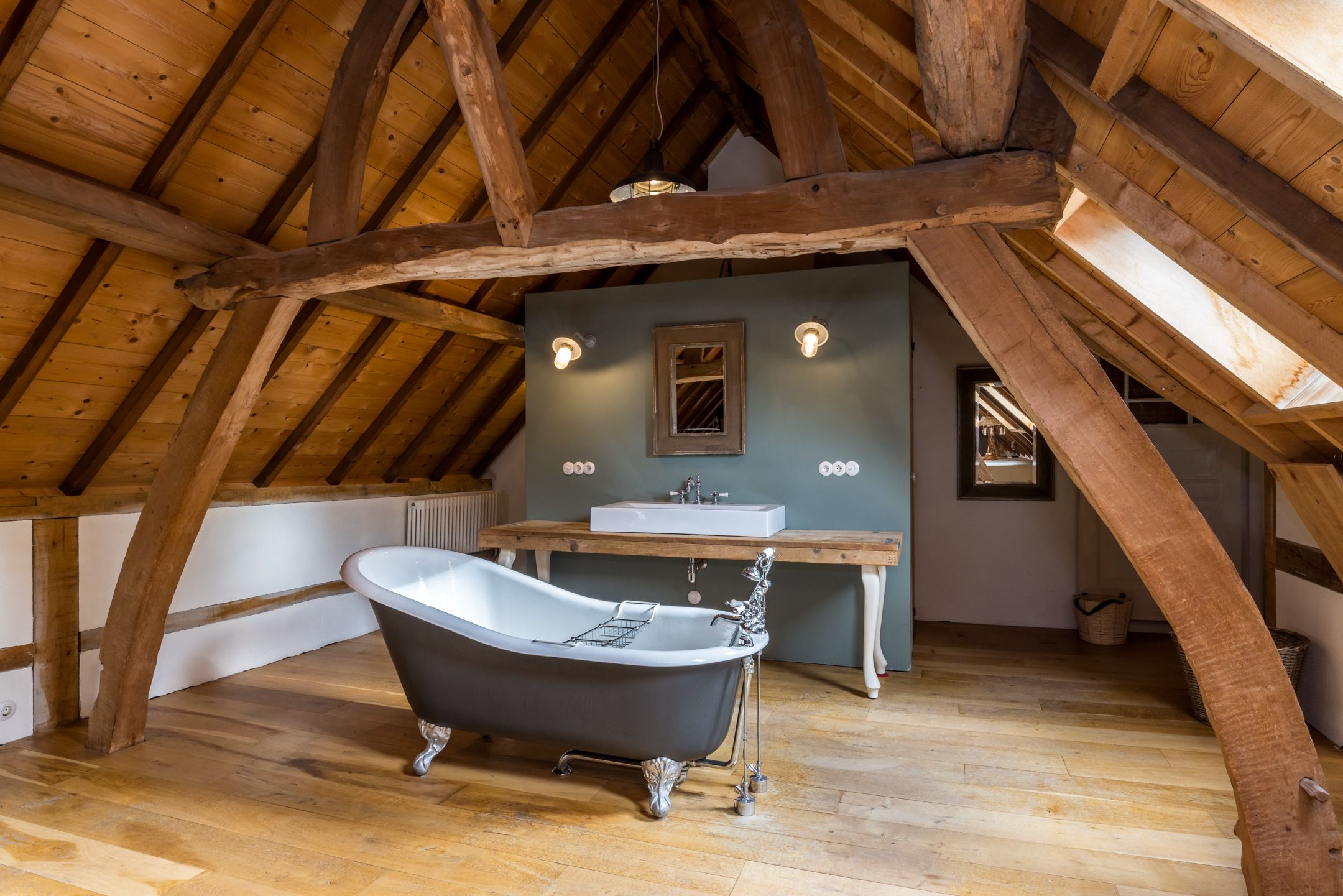 Foto 33 van Esschenderweg 1