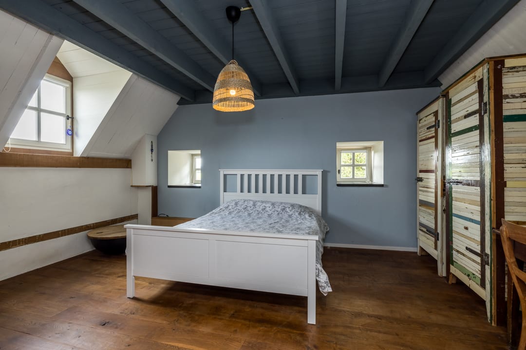 Foto 38 van Esschenderweg 1