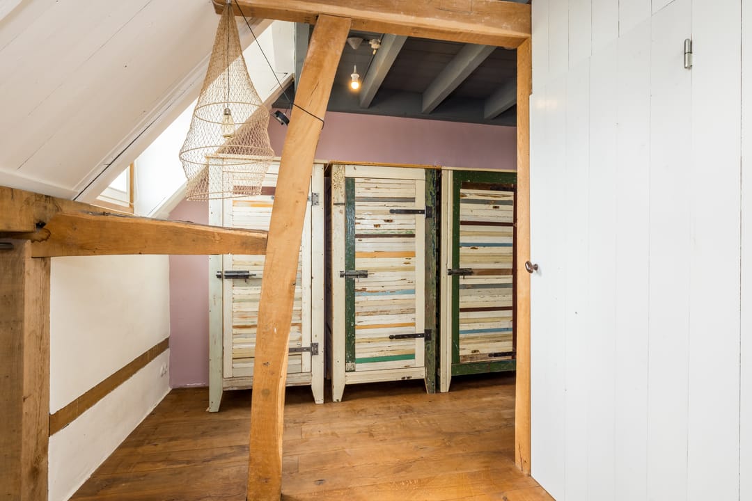 Foto 41 van Esschenderweg 1