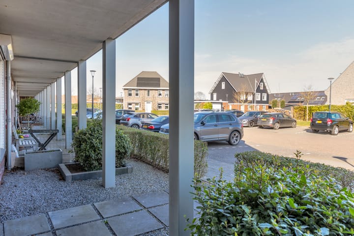 Foto 4 van Akkerwinde 10