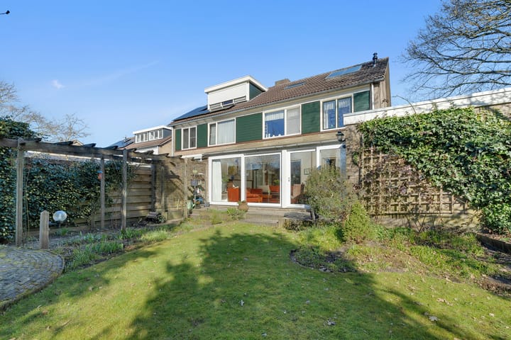 Foto 2 van Beethovenlaan 20