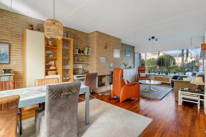 Foto 4 van Beethovenlaan 20