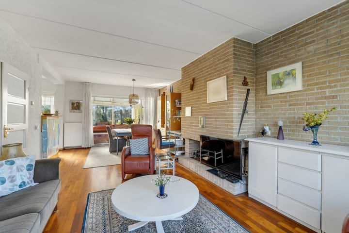 Foto 5 van Beethovenlaan 20