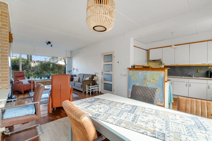 Foto 6 van Beethovenlaan 20