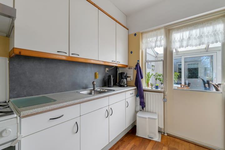 Foto 8 van Beethovenlaan 20