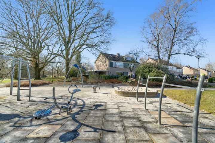 Foto 25 van Beethovenlaan 20