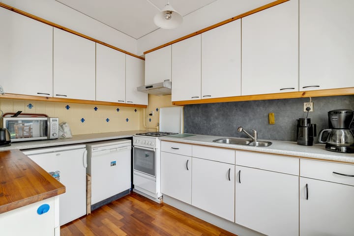 Foto 7 van Beethovenlaan 20