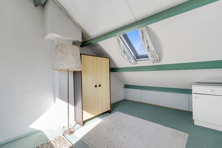 Foto 20 van Beethovenlaan 20