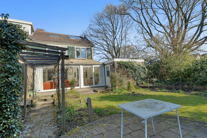 Foto 24 van Beethovenlaan 20