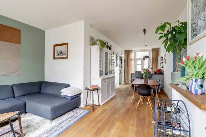 Foto 2 van Bankastraat 6-BS