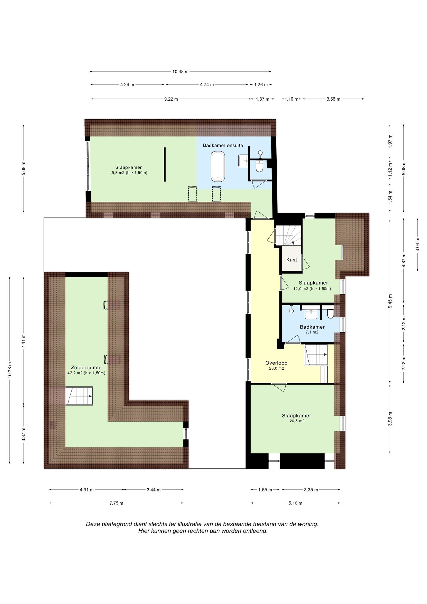 Foto 95 van Esschenderweg 1