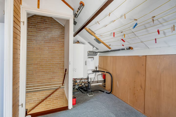 Foto 19 van Beethovenlaan 20