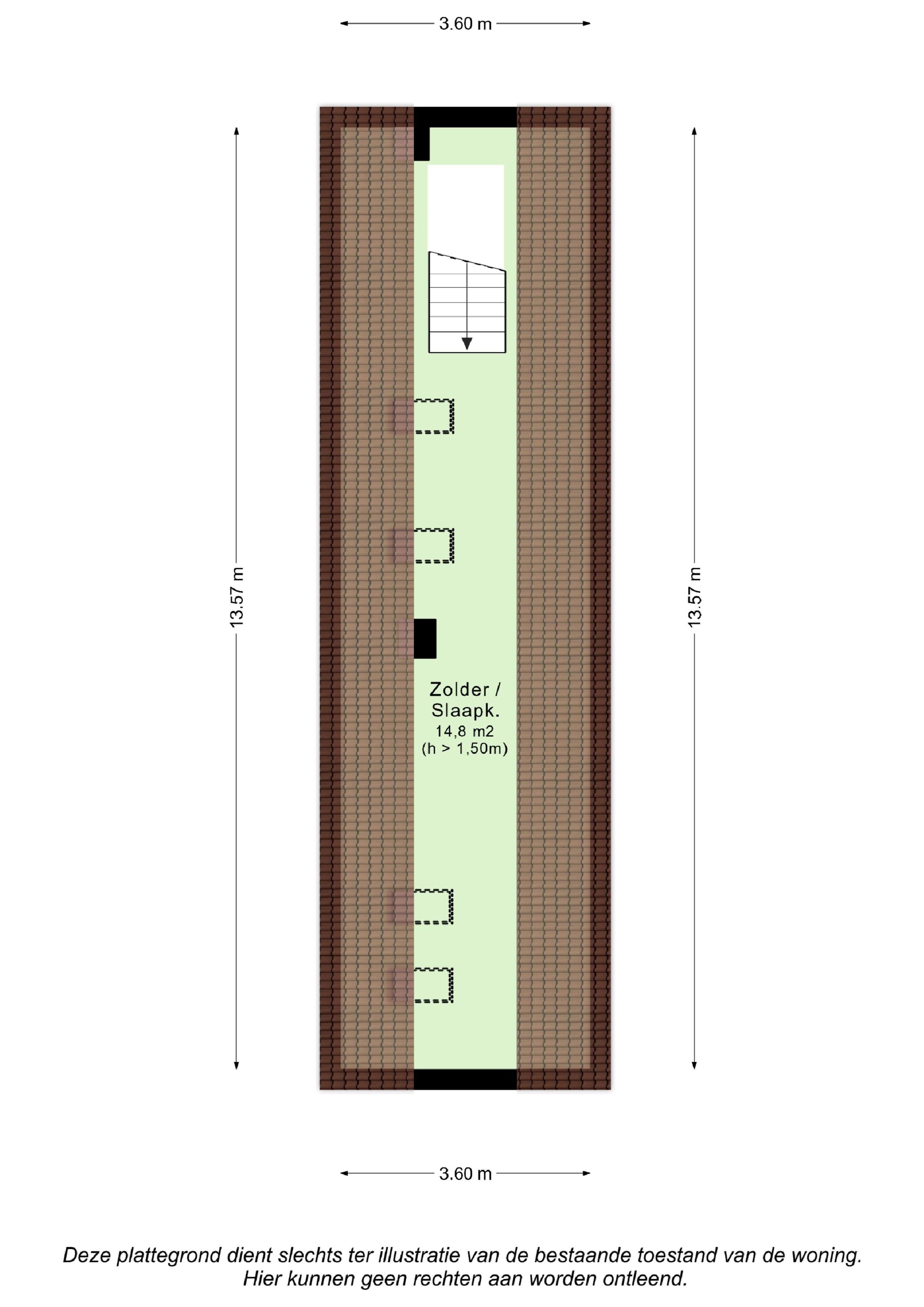 Foto 96 van Esschenderweg 1