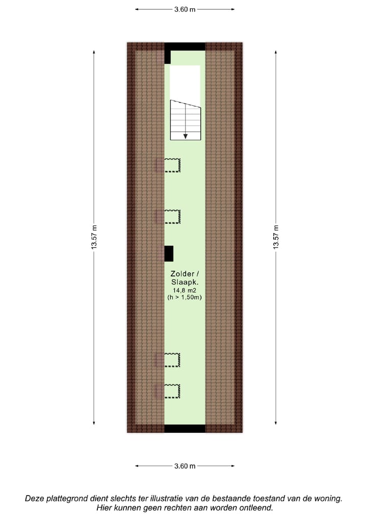 Foto 96 van Esschenderweg 1