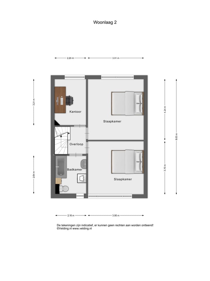 Foto 27 van Beethovenlaan 20
