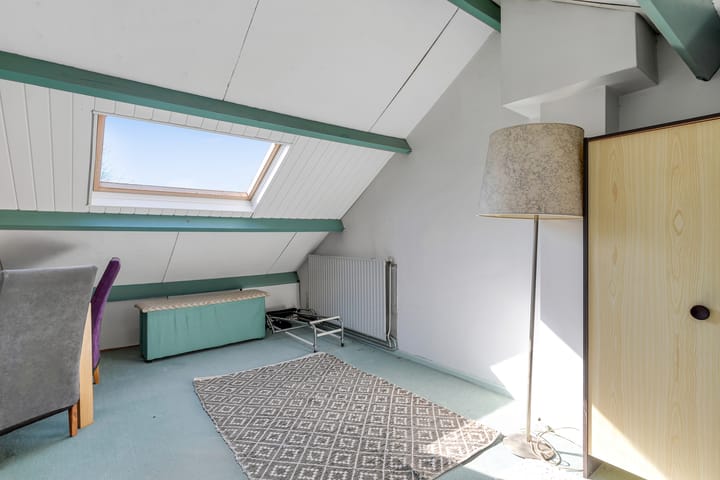 Foto 21 van Beethovenlaan 20