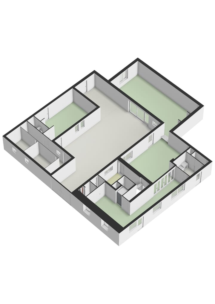 Foto 98 van Esschenderweg 1
