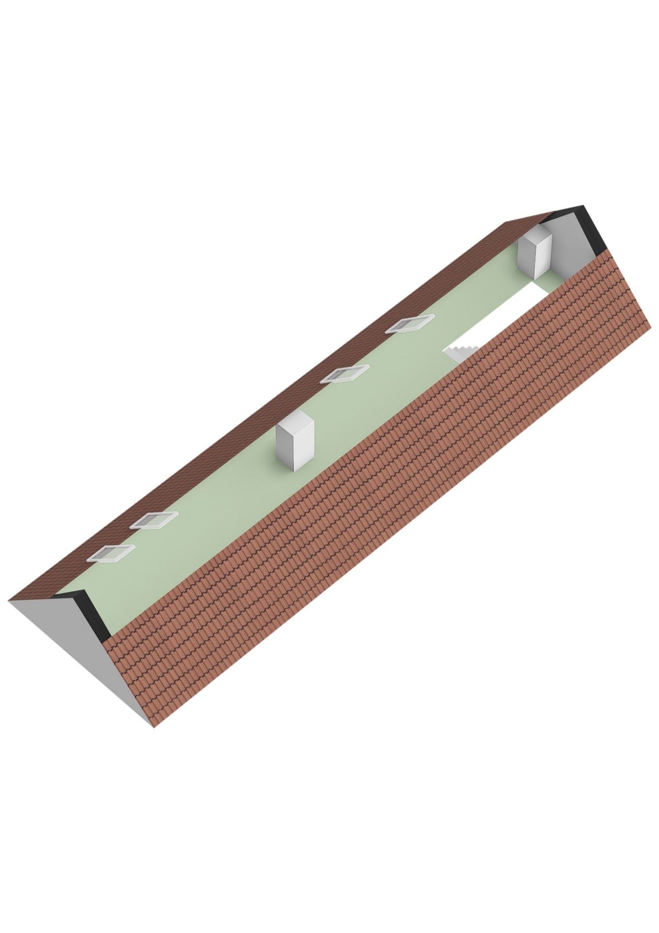 Foto 100 van Esschenderweg 1