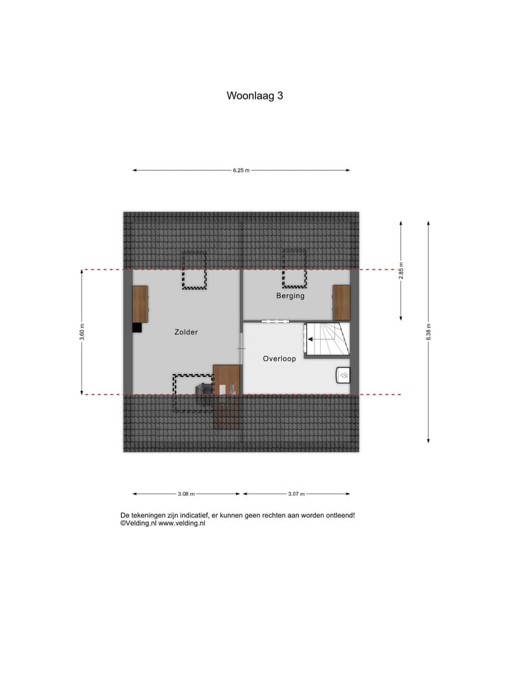 Foto 28 van Beethovenlaan 20