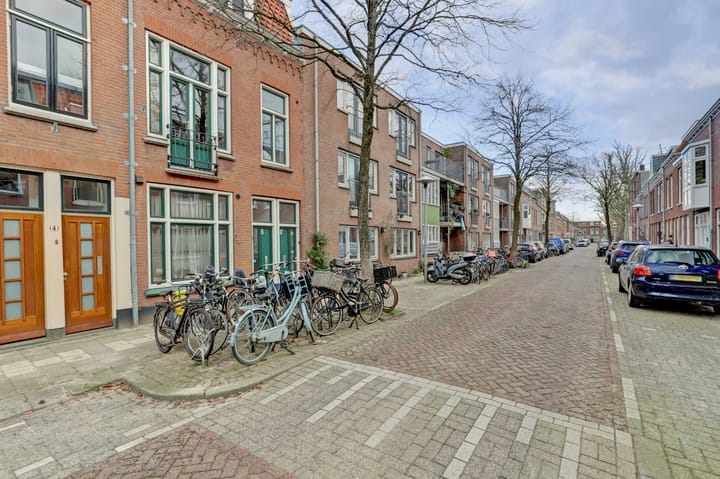 Foto 5 van Bankastraat 6-BS