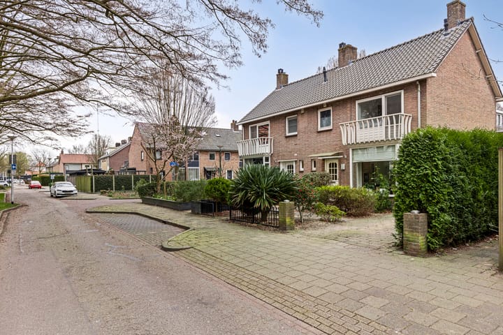 Foto 6 van Johan Willem Frisolaan 11